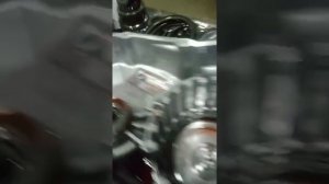 Разбор по моей Акпп шевроле круз 1.8  2011 года