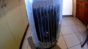 Водомёт КнААПО 2(решётка гриль)