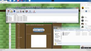 Как скачать текстуры для MineCraft 1.5.2