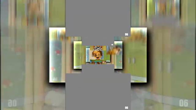 YTPMV The Barkers Sleeps Scan Cubed.mp4 смотреть онлайн