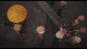 Фрагмент из фильма «Ешь, молись, люби»