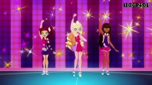 LoliRock -Music Revolution (English)