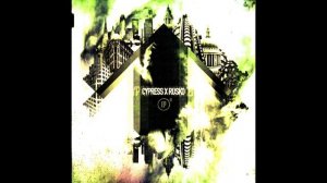 Cypress Hill & Rusko - Lez Go (Feat. Travis Barker)