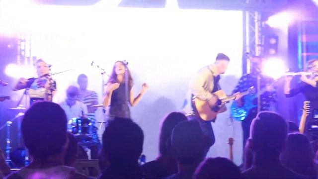 КДиМБ - Саундчек Горизонт 06-09-14 01