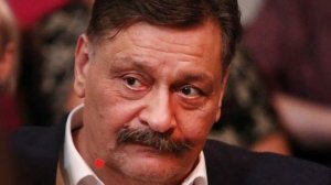 Покинул нас: Знаменитый актер ушел от нас