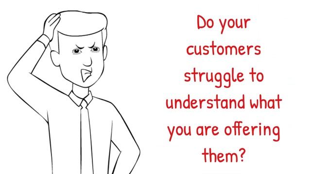 The Sketch Video - Example of a training business promo смотреть онлайн