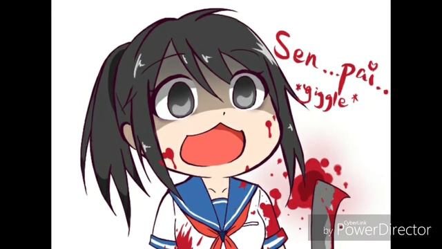 Yuki yuki yuki ( yandere chan version ) смотреть онлайн
