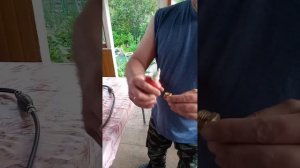 Бак своими руками для лодочного мотора.