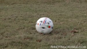The Annoying Orange - The Orange Cup (30 серия)