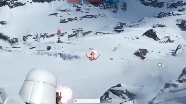 gigabyte rx 460 4GB amd fx 8120 8core 3.1mhz 8GB ddr3 Star Wars Battlefront смотреть онлайн