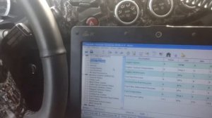 CAT 320 DL. Низкое давление топлива.