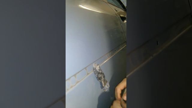 Как снять клипсы с автомобиля смотреть онлайн