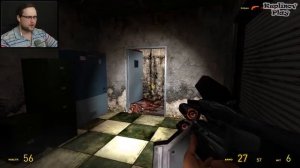Смешные моменты с KuplinovPlay =Garry's Mod=
