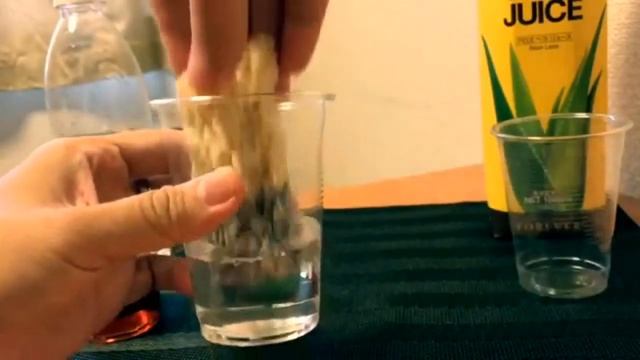Forever aloe vera gel  demo live смотреть онлайн