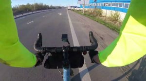 ПРОСТО ГРАВИЙНАЯ ПОЕЗДКА (ANOTHER GRAVEL RIDE)