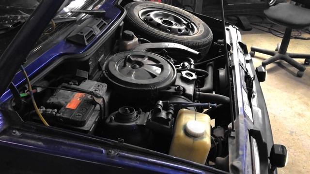 ТАЧКА на ПРОКАЧКУ! Подарок другу на день рождения! смотреть онлайн