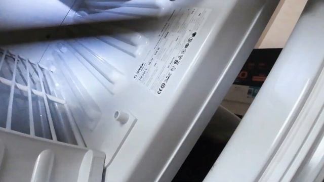 Ремонт холодильника Stinol 106Q.002 після загорання ТИМ-01 смотреть онлайн