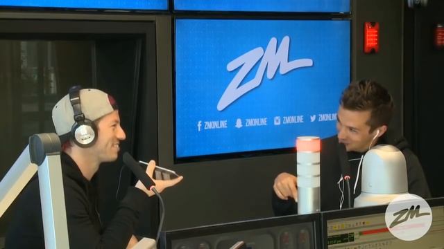 Twenty One Pilots Funny&Cute Moments 19