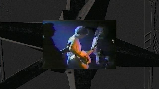 Кратко про R.E.M.