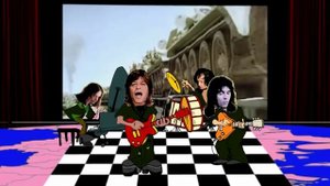 группа Демарш. Мы же русские