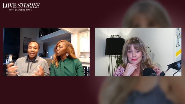 How To Build A Love That Lasts With Marriage Educators, Keisha & Chris Bass смотреть онлайн