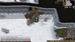 Steel Titan vs Bosses - All Four GWD bosses, Kalphite Queen, KBD, Chaos Elemental and Mole - HD