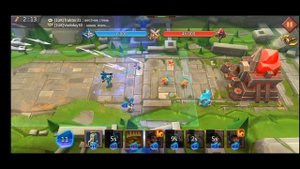 Грань 9-14 прохождение Глава 9 Этап 14 (f2p) (Lords Mobile)