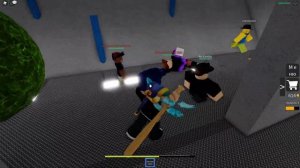 ЗАБИВНАЯ ИГРА INFECTIOUS SMILE ROBLOX / ЗАРАЗНАЯ УЛЫБКА РОБЛОКС