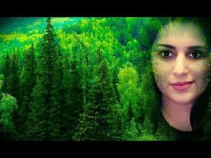 ПРИРОДА ВАМ В ПОМОЩЬ ДЛЯ ВСЕХ.  ВЕДЬМИНА ИЗБА.  ИНГА ХОСРОЕВА. mp4