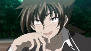 Наруто демонический дьявол в мире DxD часть 3 появление духа времени альтернативный сюжет Наруто😈