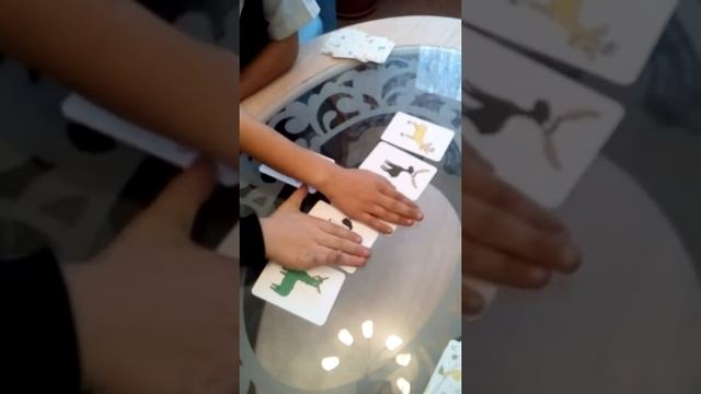 Логопедическая игра Самый быстрый