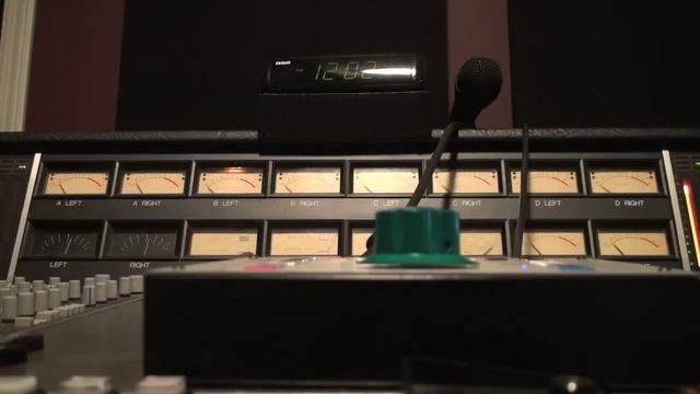 The Recording Of 'Amsterdam' Guitars & Bass смотреть онлайн