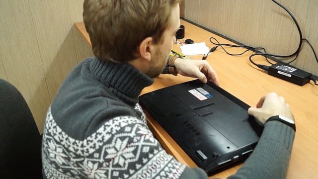 Чистить или не чистить ноутбук?