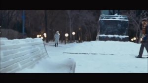 Soprano Турецкого - Зима, Зима  (Кавер  версия песни)