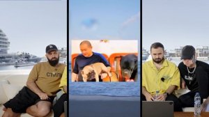 ХАХА 3 РАЗА ДУБАИ х НУРЛАН х ТАМБИ х АМАРЯН х ШИП →