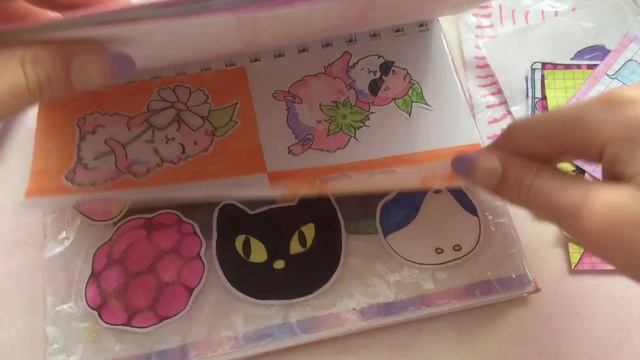 ?Бумажные сюрпризы ? Комбо смайликов ? смотреть онлайн