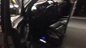OBD Port Mercedes GL Class