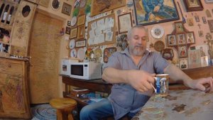 Рассказ о дяде, Спиридоне Софроновиче - Михайло