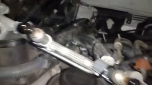 проверка форсунок Prado 2TR