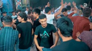 ДАР КУЧО ШУМО •|АЗИЗБЕК & ШУКРОНА