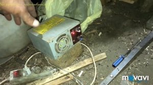 Как работает отопление в теплице часть 2.