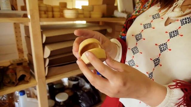 Косметика Макошь смотреть онлайн