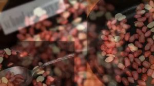 Как пожарить арахис в духовке - school-culinary.ru