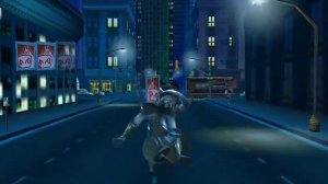 Прохождение игры Мадагаскар - Часть 3