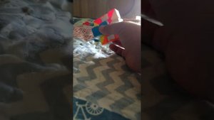 Как собрать кубик если он сломался ? ( Подробный показ )