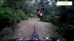 ПРИКОЛЫ НА САМОКАТАХ, СКУТЕРАХ И ВЕЛОСИПЕДАХ