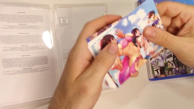 Kotodama: The 7 Mysteries of Fujisawa (PS4/Switch) Unboxing!! смотреть онлайн