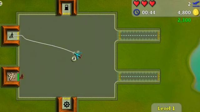 Airport control 🛩️🛫🛬 (Please Support 🥺) Under 15 MB Best Games for play Airplane Game смотреть онлайн