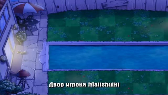 Растения против зомби #8. Сдуватель зомби Игра как мультик про зомби для детей