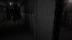 Песня про SCP-049